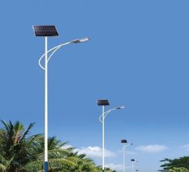 你對太陽能路燈把握是多少？什么是太陽能路燈？